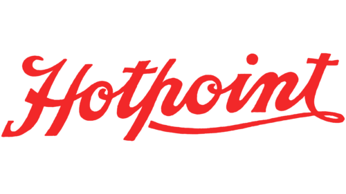 Hotpoint-Ariston Logo 1911