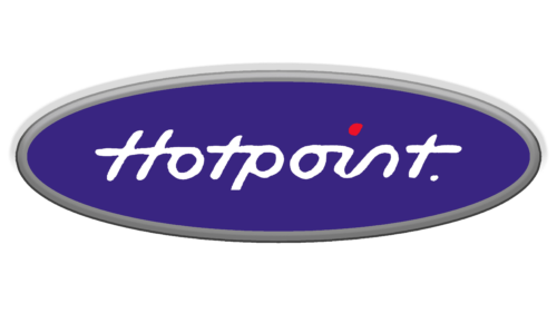 Hotpoint-Ariston Logo 1999