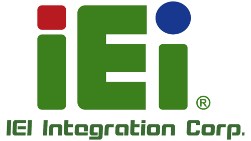IEI Logo