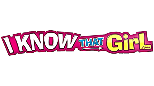 IKnowThatGirl Logo