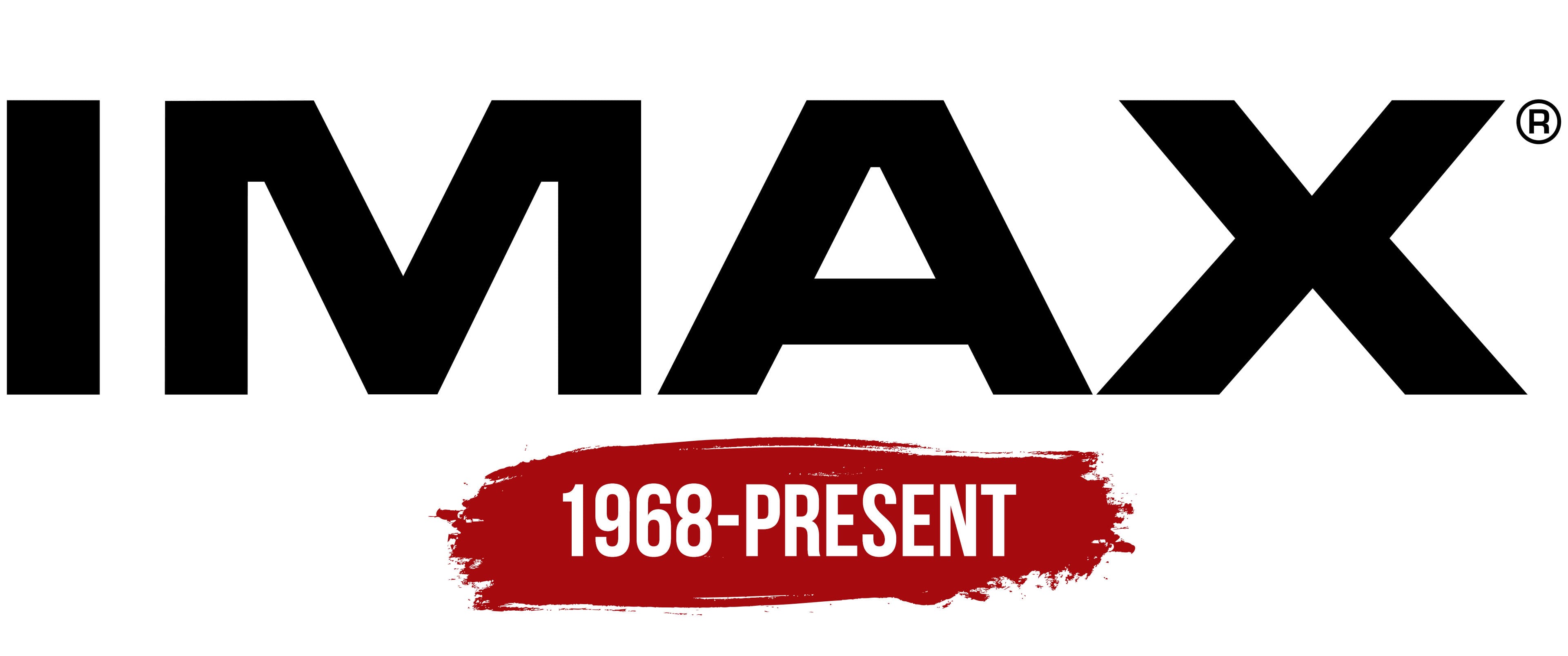 imax logo