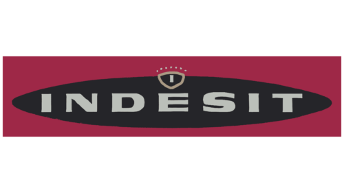 Indesit Logo 1970