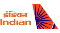 Indian Airlines Logo
