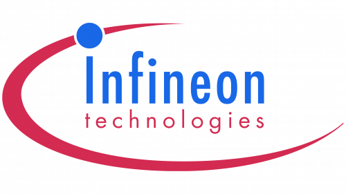 Infineon Logo 1999