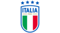 Italy national football team Logo