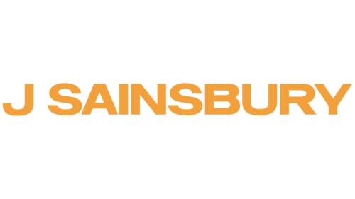 J Sainsbury Logo 1960