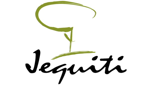 Jequiti Logo 2006