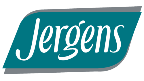 Jergens Logo 2003