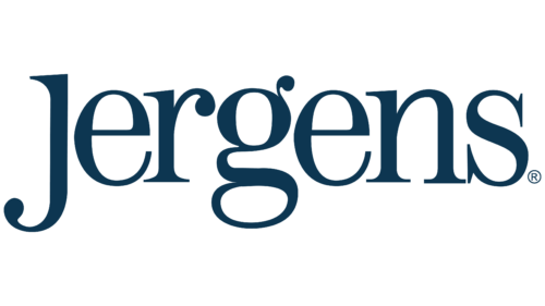 Jergens Logo 2006
