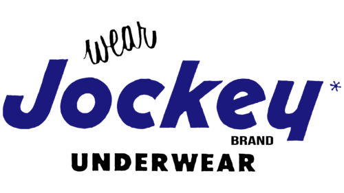 Jockey Old Logo