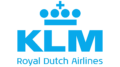KLM Logo