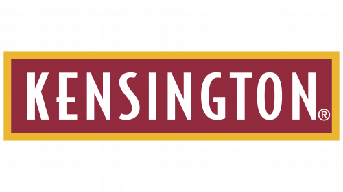 Kensington Logo before 2003