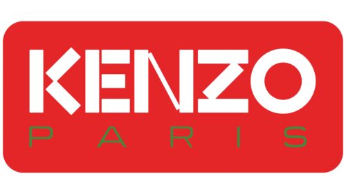 Kenzo Logo