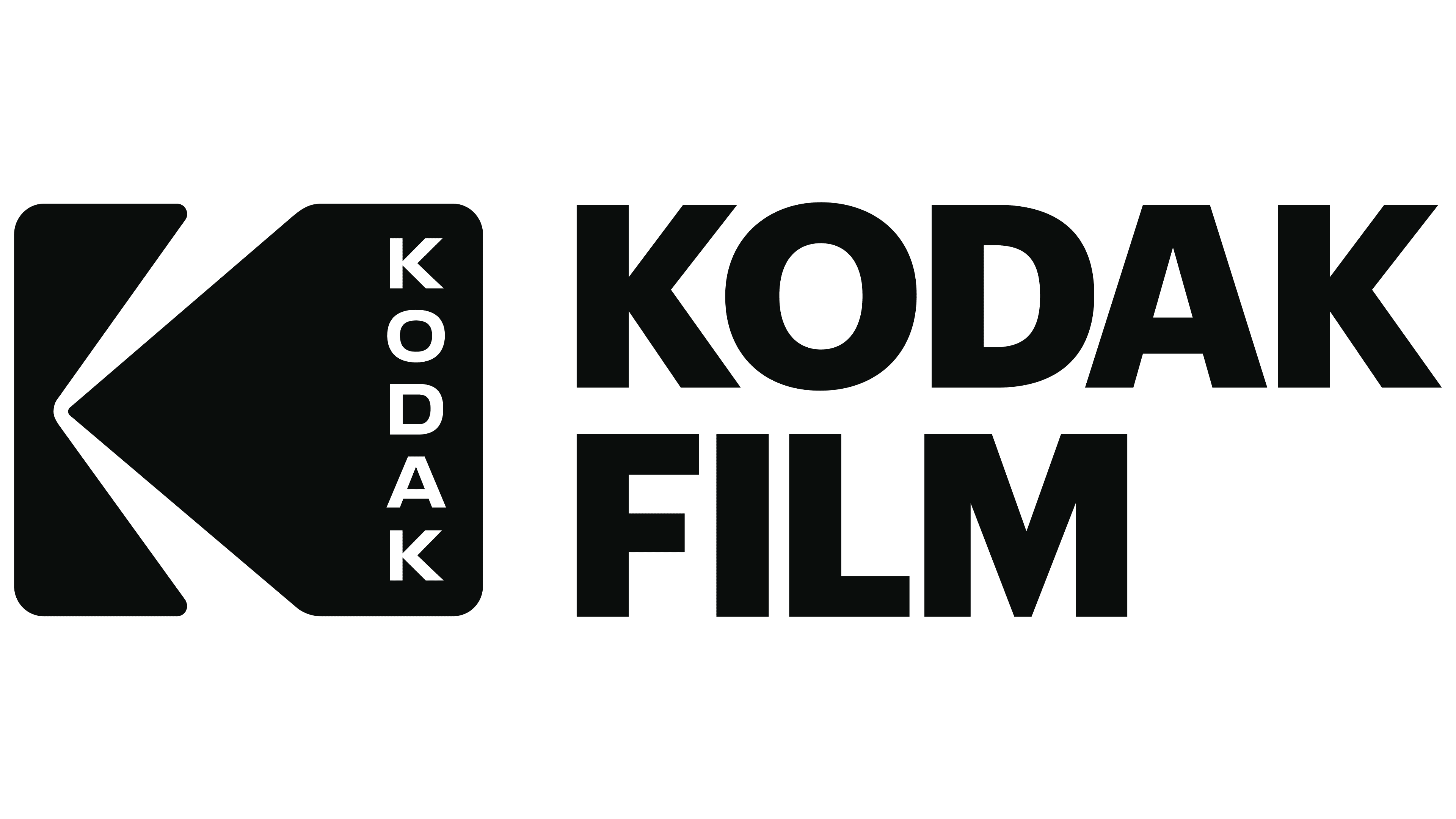 Kodak Motion Picture Film Logo Symbol Meaning History PNG Brand