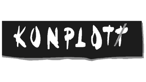 Konplott Logo before 2006