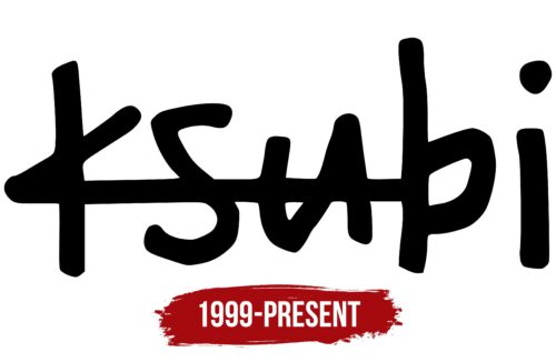 Ksubi Logo History