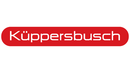 Kuppersbusch Logo