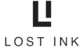 LOST INK Logo