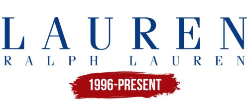 Lauren Ralph Lauren Logo History