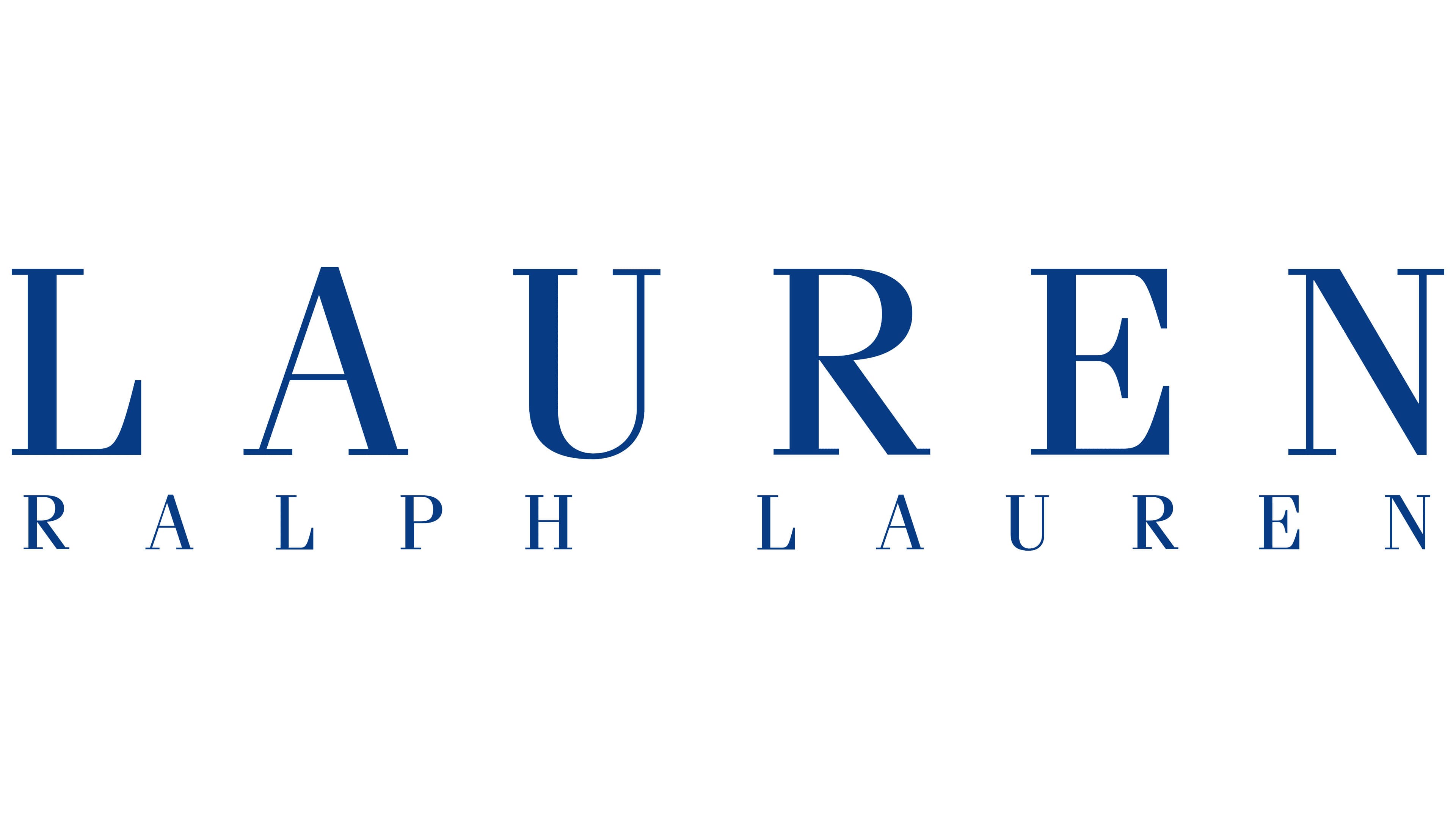 Lauren Ralph Lauren Logo Symbol Meaning History PNG Brand Lauren Ralph Lauren Logo Symbol Meaning History PNG Brand