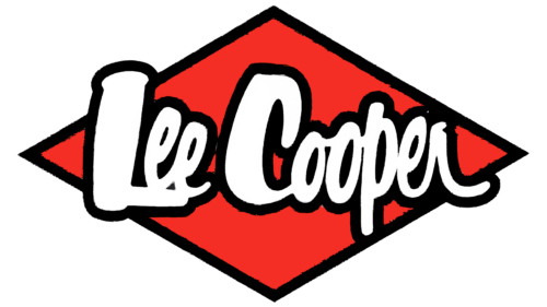Lee Cooper Logo before 1992