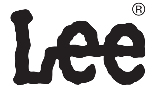 Lee Logo 1940s