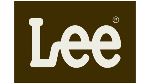 Lee Logo 2000s