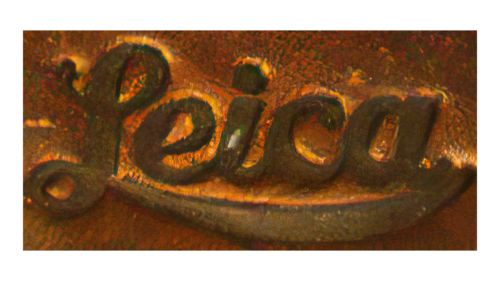 Leica Logo 1927