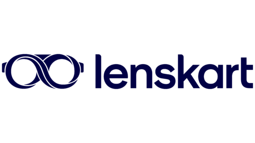 Lenskart Logo