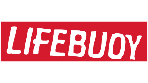 Lifebuoy Logo 2003