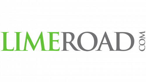 Limeroad Logo 2012