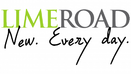 Limeroad Logo 2018