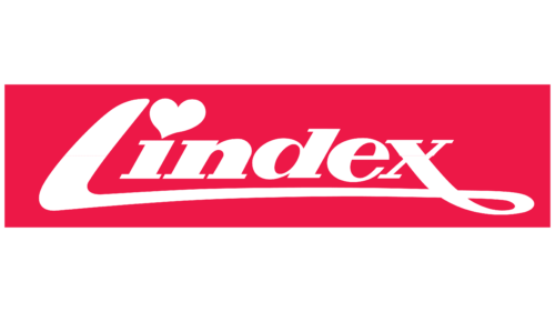 Lindex Logo 1982