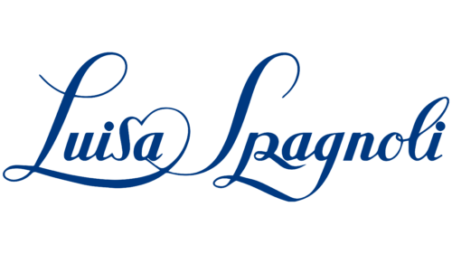 Luisa Spagnoli Logo