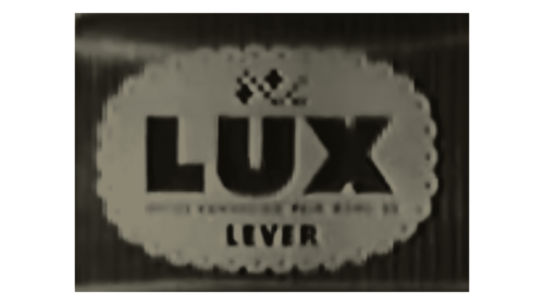 Lux Logo 1966
