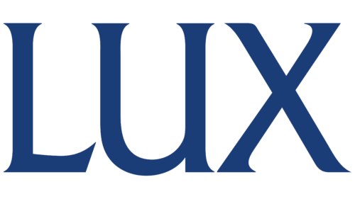 Lux Logo 1999