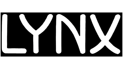 Lynx Logo 1985