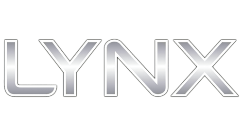Lynx Logo 2007
