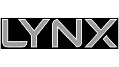 Lynx Logo 2014