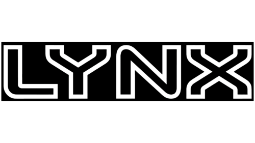 Lynx Logo 2016