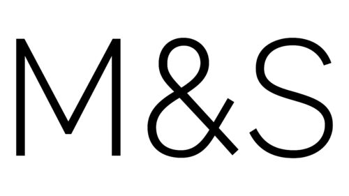 M&S (Marks Spencer) Logo