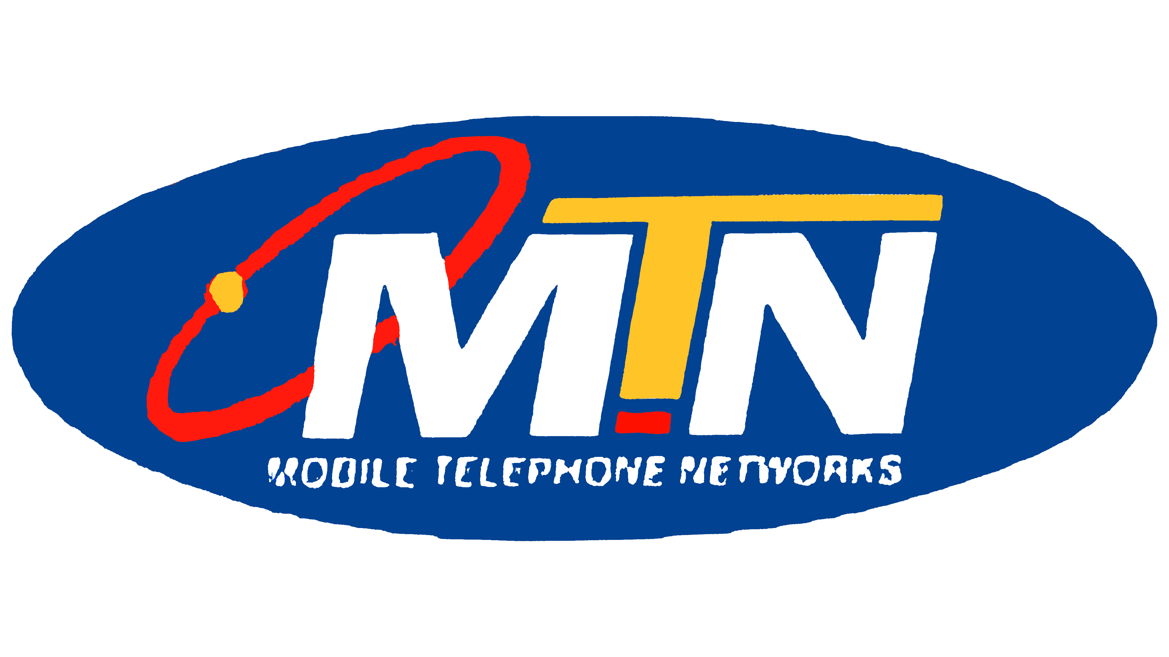 MTN Logo Symbol Meaning History PNG Brand