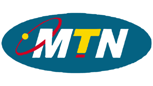 MTN Logo 1999