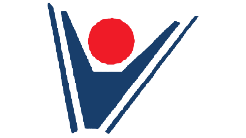 Macron Logo 2001