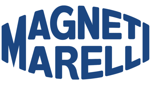 Magneti Marelli Logo 2001