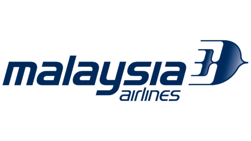 Malaysia Airlines Logo 2012