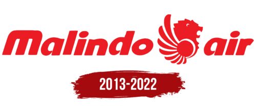 Malindo Air Logo History