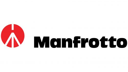 Manfrotto Logo