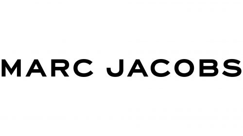 Marc Jacobs Logo