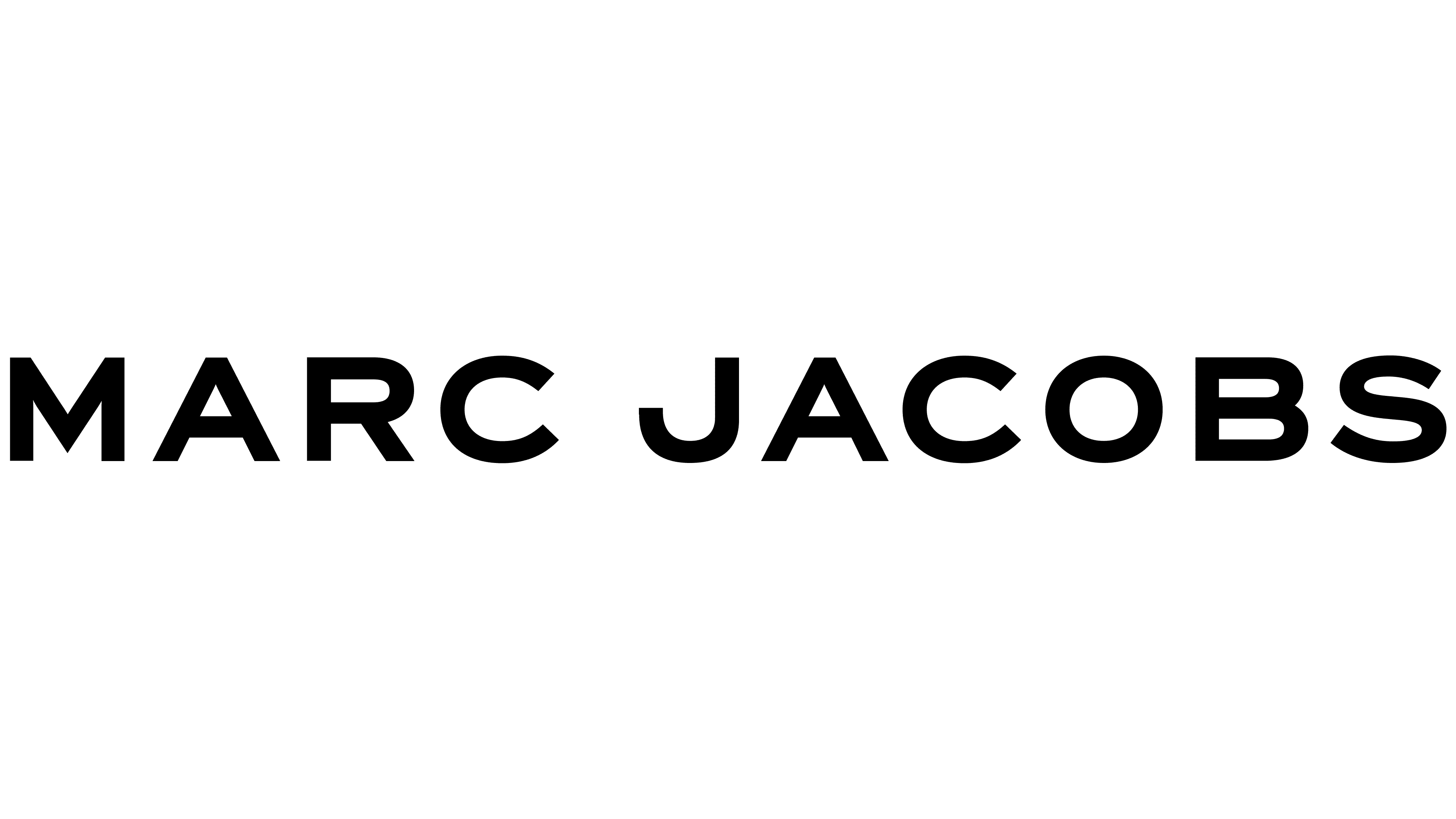 Marc Jacobs Logo Png